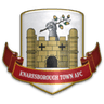 Knaresborough Town