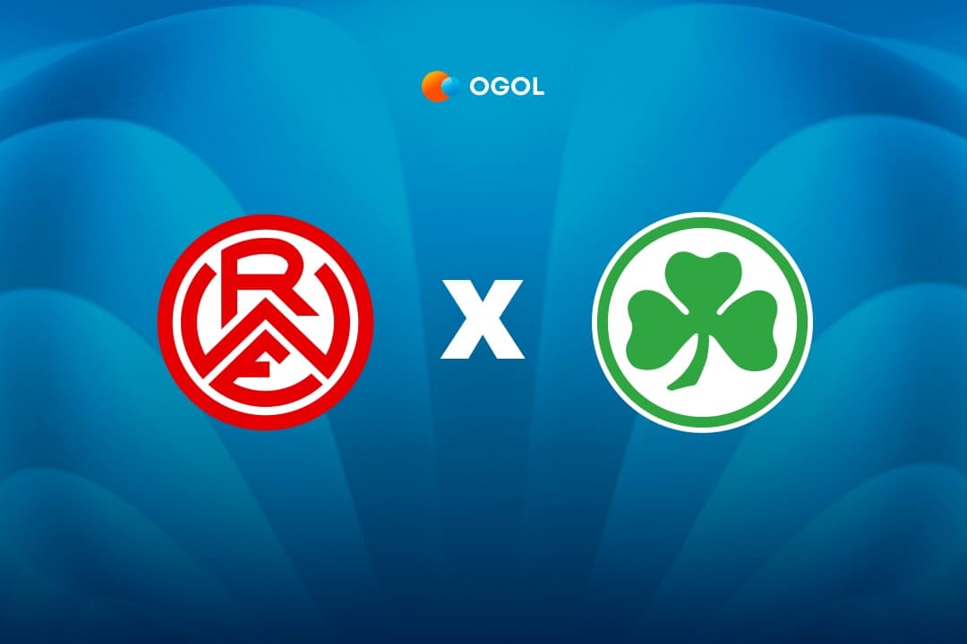 Greuther Fürth x Essen: Palpite, Onde Assistir, Prognóstico, 2. Bundesliga (26/05)