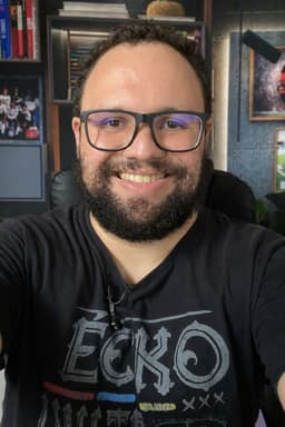 Fernando Pereira
