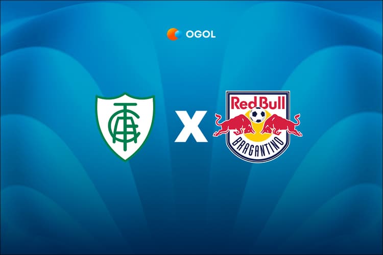América-MG x Bragantino Feminino palpite