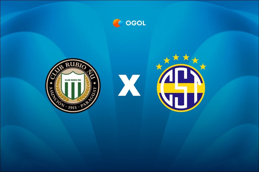 Rubio Ñu x Sportivo Trinidense: Palpite, Estatísticas e Onde Assistir - Campeonato Paraguaio (21/08)