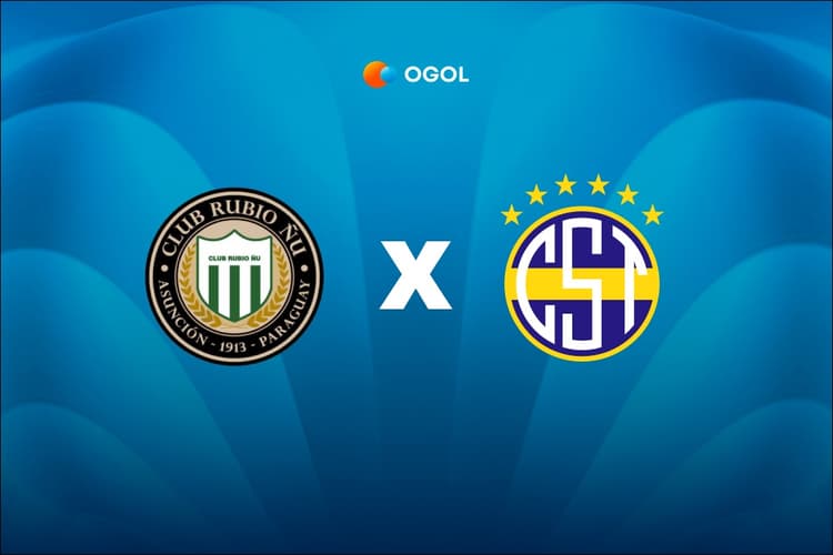 Rubio Ñu x Sportivo Trinidense: Palpite, Estatísticas e Onde Assistir - Campeonato Paraguaio (21/08)