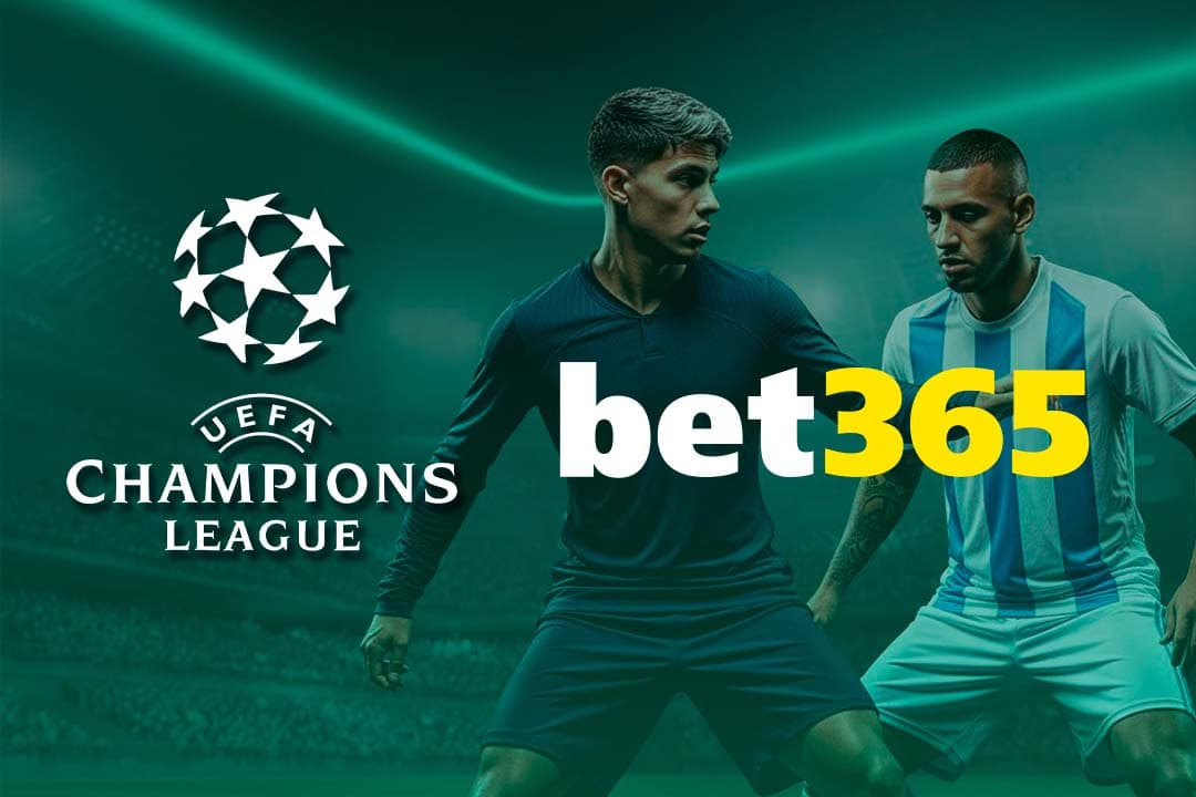 Apostas Copa do Mundo 2026: bet365 abre mercados antecipados