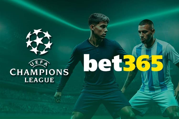 Apostas Copa do Mundo 2026: bet365 abre mercados antecipados