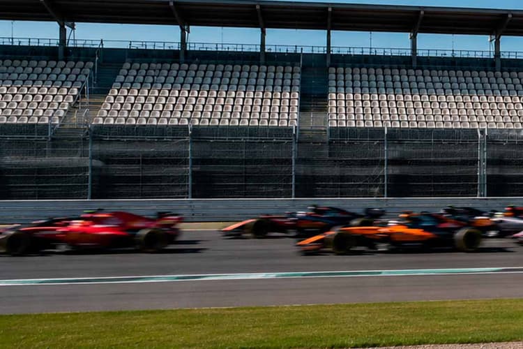 Palpites para GP do Canadá de Fórmula 1, Odds e Dicas