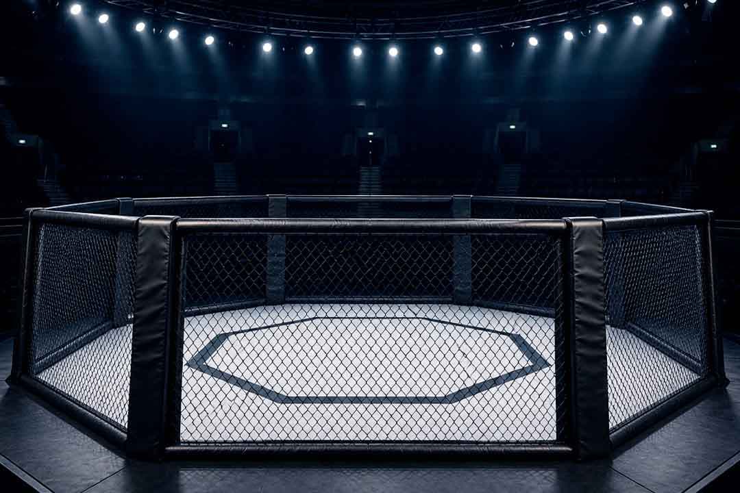 UFC Macau: Onde assistir, palpite e odds para UFC Fight Night Song vs Figueiredo