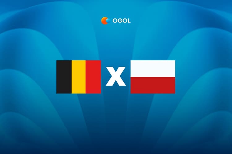 Bélgica x Polônia: Palpite, Onde Assistir, Prognóstico, Liga das Nações Feminina (03/06)