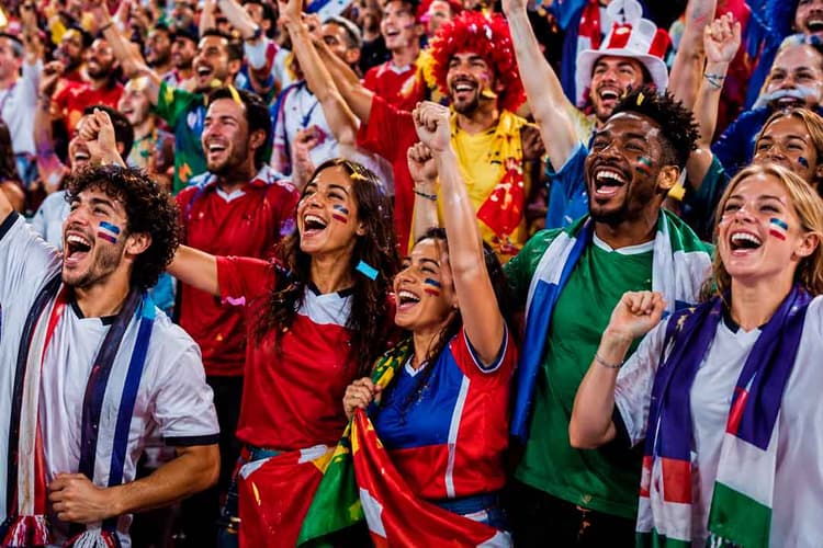 Odds Copa do Mundo 2026: confira as ofertas da bet365