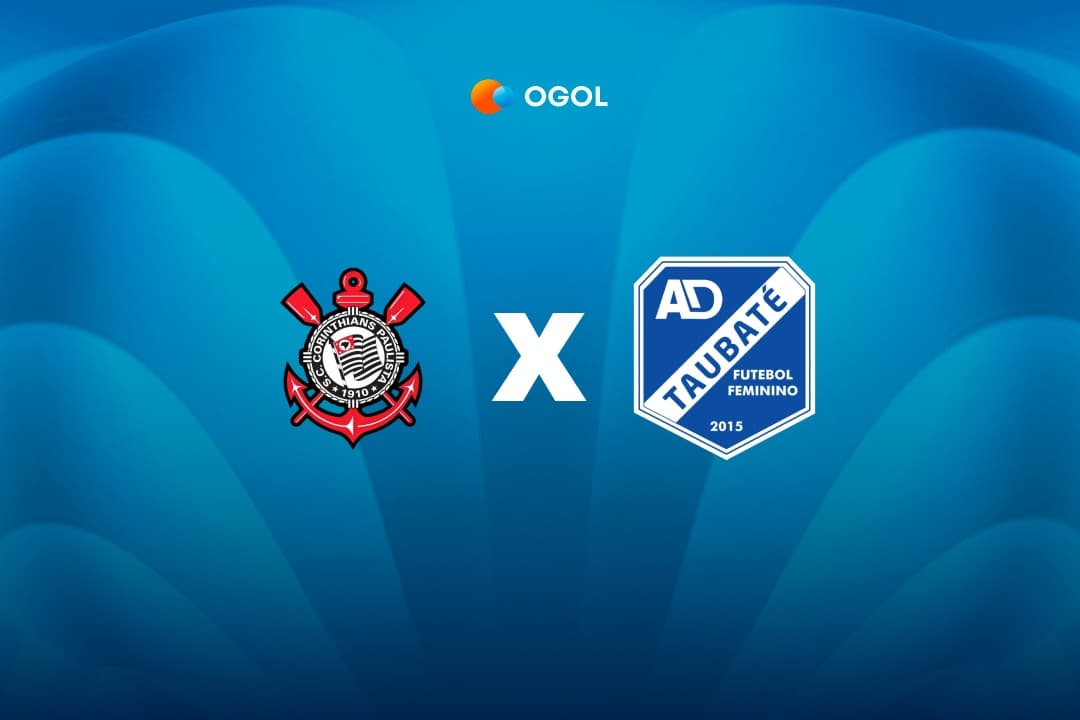 Corinthians x AD Taubaté: Onde Assistir Ao Vivo, Palpite, Análise Estatística - Campeonato Paulista Feminino (26/08)