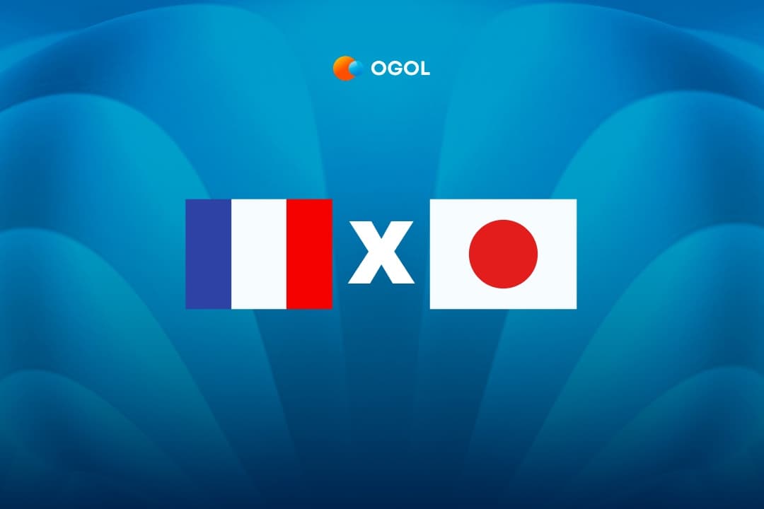 França x Japão: Palpite, Onde Assistir, Odds - Liga das Nações de Vôlei Feminino (03/06)