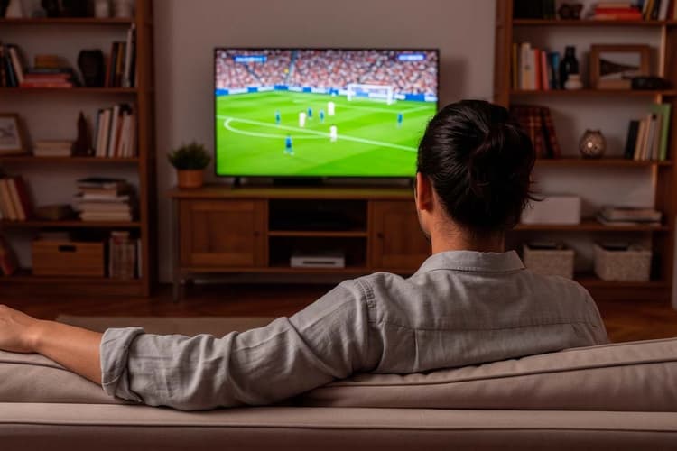 Assistir Futebol ao Vivo e de Graça: Jogos ao Vivo na Novibet