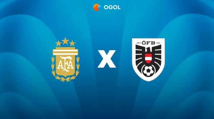 Argentina x Áustria Ao Vivo: Prognóstico, Odds Altas Hoje, Onde Assistir, Copa do Mundo - 22/06