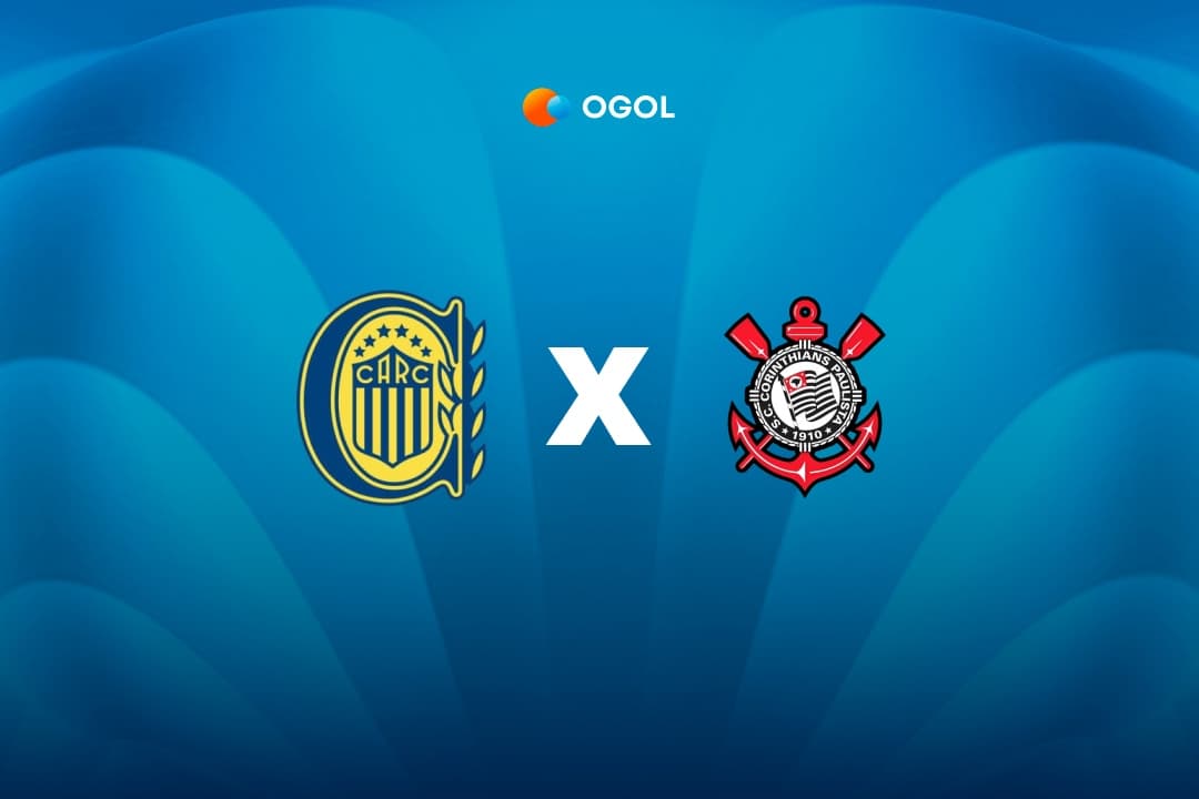 Rosario Central x Corinthians: Onde Assistir Ao Vivo, Palpite, Análise Estatística - Copa Libertadores (13/08)