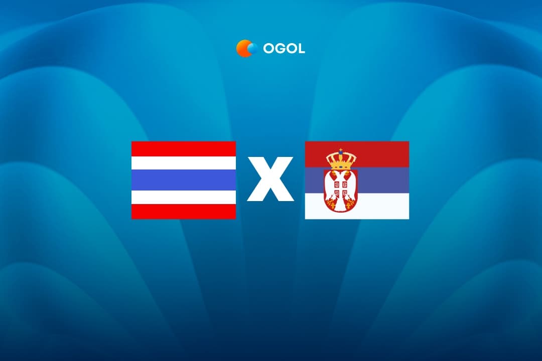 Tailândia x Sérvia: Palpite, Onde Assistir, Prognóstico, Liga das Nações Feminina (03/06)