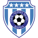 Cherno More Varna