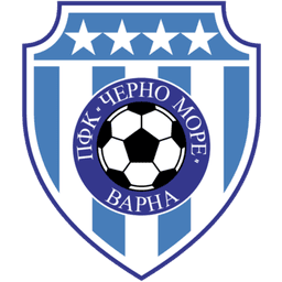 Cherno More Varna