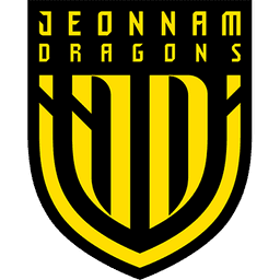 Jeonnam Dragons