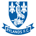 Warrington Rylands
