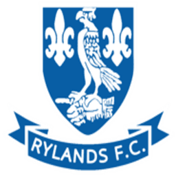 Warrington Rylands
