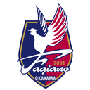 Fagiano Okayama FC