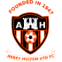 Abbey Hulton United