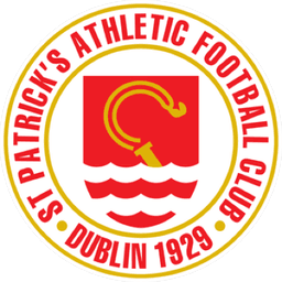 St. Patrick's Athletic