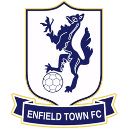 Enfield Town