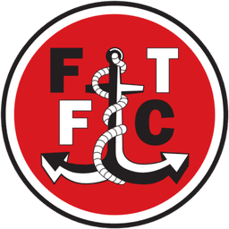 Fleetwood Town