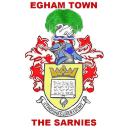Egham Town FC