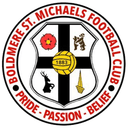 Boldmere St Michaels