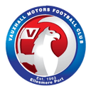 Vauxhall Motors