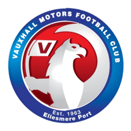 Vauxhall Motors