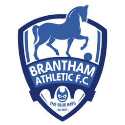 Brantham Athletic