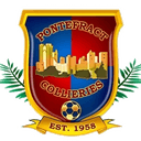 Pontefract Collieries