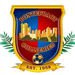 Pontefract Collieries