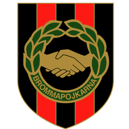Brommapojkarna