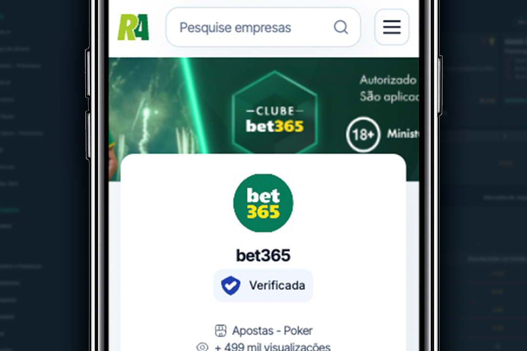bet365 no ReclameAqui (setembro de 2026)