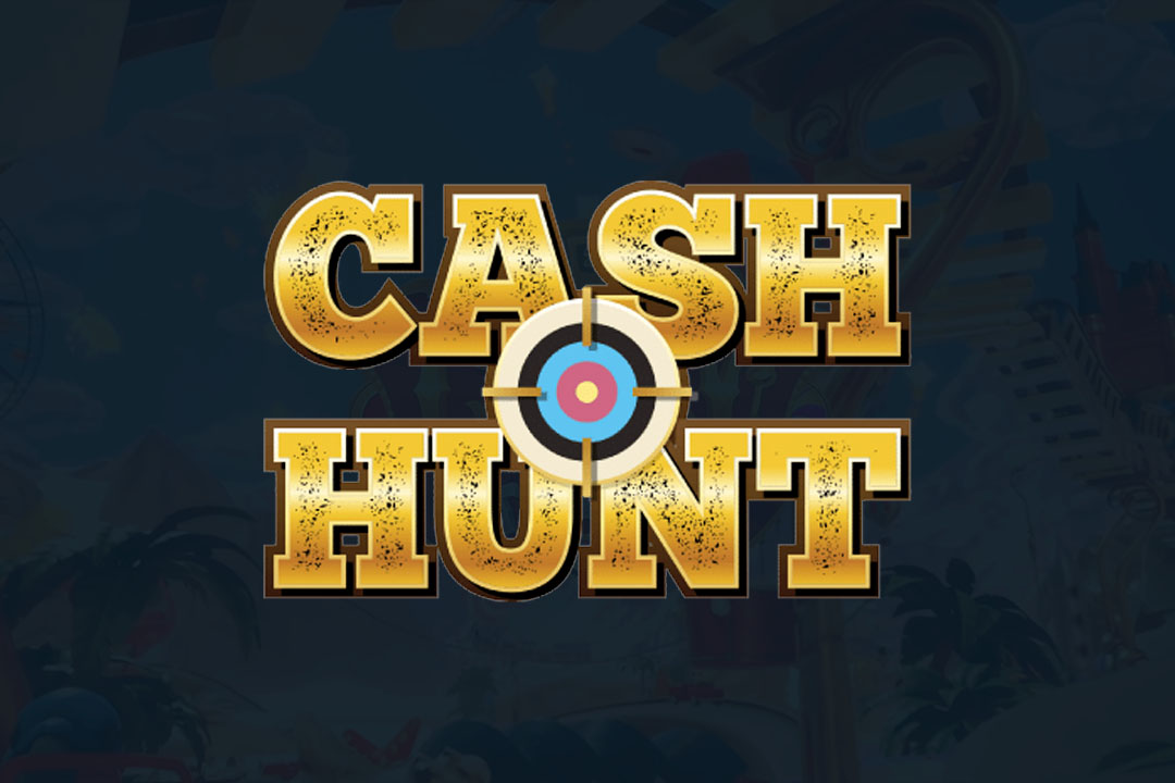 bonus cash hunt