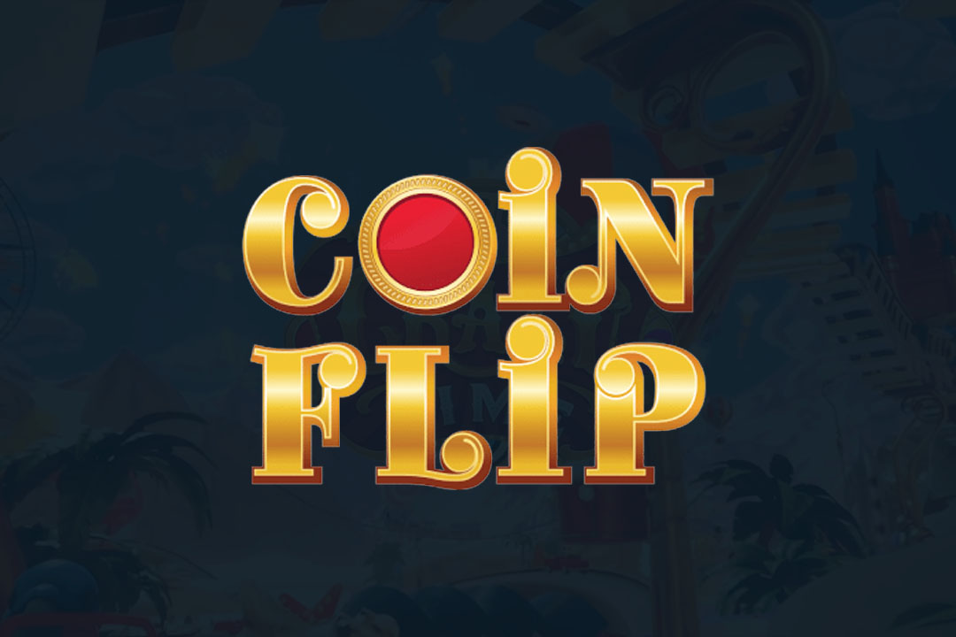 coin flip bonus crazy time