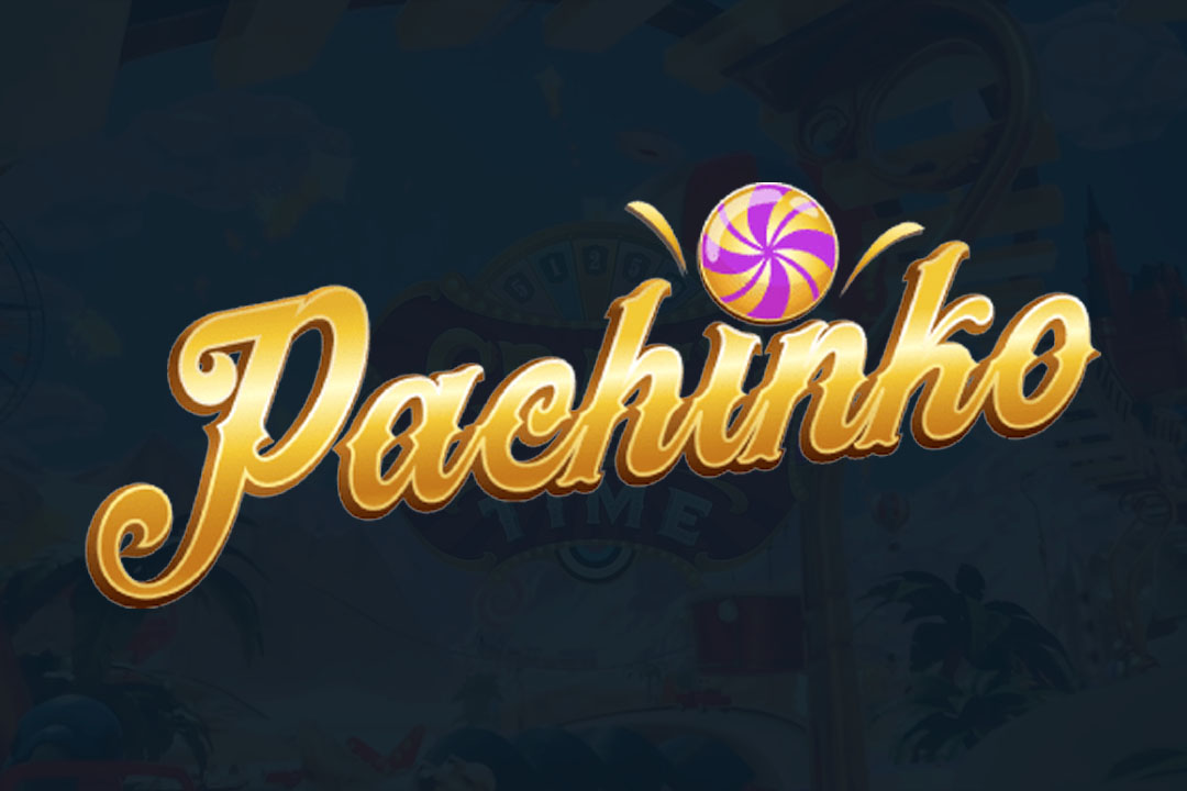 bonus pachinko