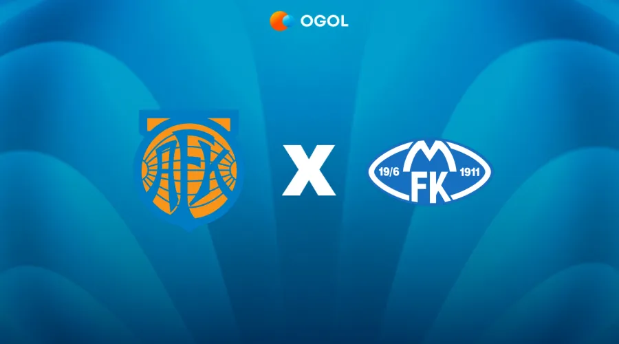Aalesund x Molde: Palpite, Onde Assistir, Odds +8, Dicas, Liga Noruega (11/07)