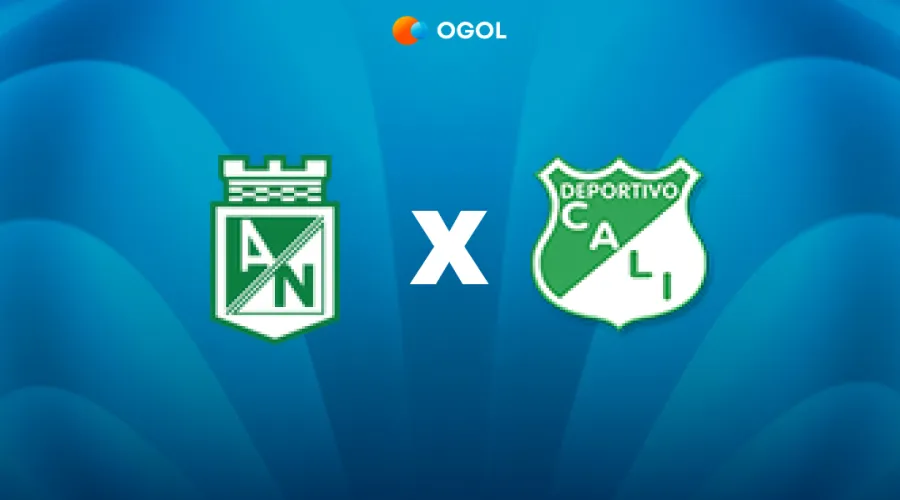 Imagem ilustrativa sobre Cali vence Atlético Nacional 1-0 na estreia do campeonato colombiano