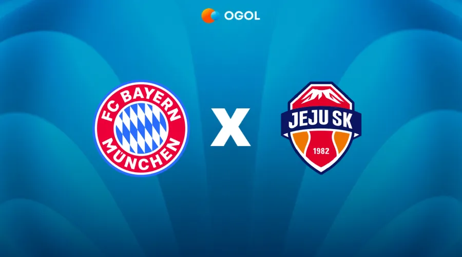 jeju united x bayern: o que muda após jeju united x bayern munique: análise