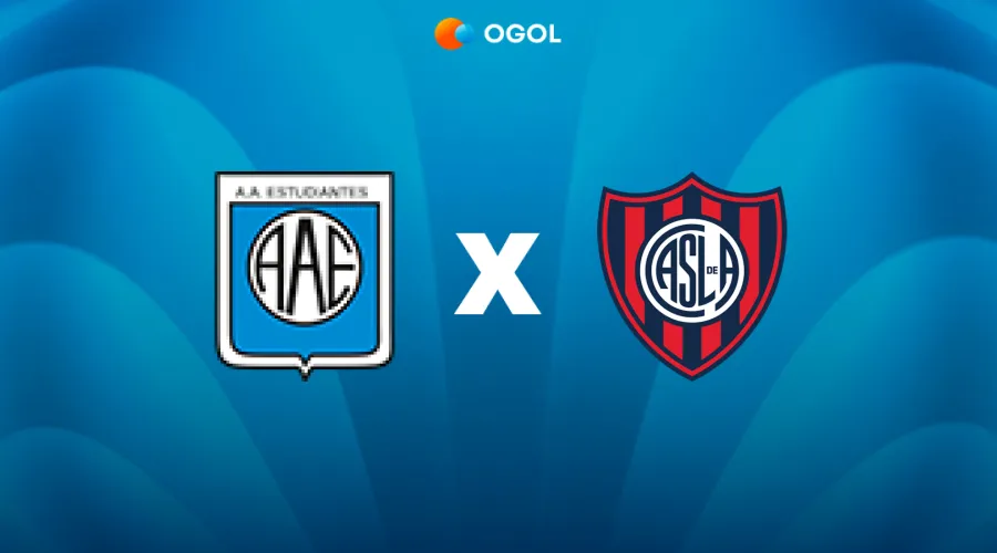 Imagem ilustrativa sobre Estudiantes Río Cuarto x San Lorenzo: Apostas e palpites que já estão em alta