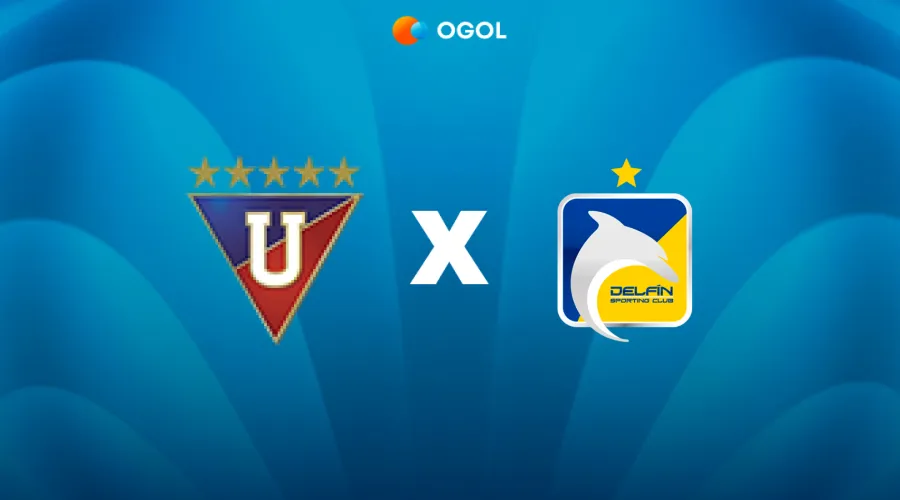 classificações de ldu quito x delfin: o impacto imediato para a temporada