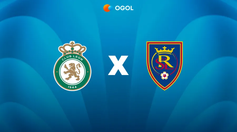 Imagem ilustrativa sobre León vs Real Salt Lake: o duelo que pode decidir a fase da Leagues Cup