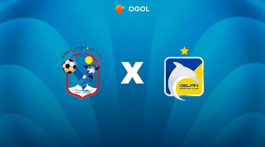 Manta x Delfín (14/07): Palpite e Odds no duelo contra a degola