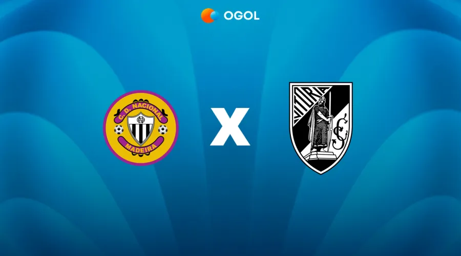 nacional x vitória sc: o que muda após nacional x vitória de guimarães