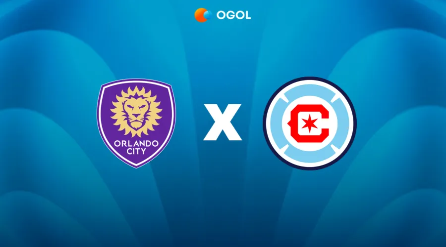 orlando city x chicago fire: o detalhe que mais repercutiu