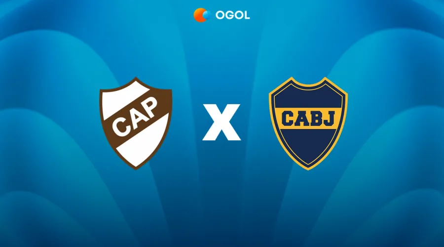 Imagem ilustrativa sobre Platense x Boca Juniors: saiba onde assistir, escalações e como o duelo mexe com a classificação do Argentino